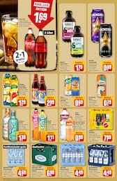 Deit Angebot & Preis im aktuellen REWE Prospekt Deit Angebot im aktuellen REWE Prospekt auf Seite 18