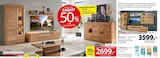 Aktuelles Wohnwand, ca. 347 cm breit Angebot bei Zurbrüggen in Lünen ab 2.699,00 €