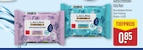 Abschminktücher Pflegend von Lacura für 0,85 € bei ALDI Nord im Angebot Abschminktücher Pflegend von Lacura im aktuellen ALDI Nord Prospekt