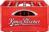 König Pilsener im Angebot bei Netto Marken-Discount in Mettmann König Pilsener Angebote bei Netto Marken-Discount Mettmann für 9,99 €