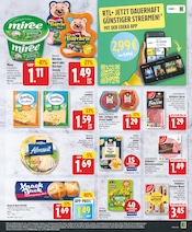 Bärchenwurst Angebote im Prospekt "Aktuelle Angebote" von EDEKA Bärchenwurst Angebote im Prospekt "Aktuelle Angebote" von EDEKA auf Seite 11