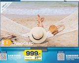 Aktuelle Fernseher Angebote bei EURONICS in Soest Aktuelles GQ75QN73FAT Angebot bei EURONICS in Soest ab 999,00 €