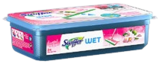 Dry 36 Bodentücher von Swiffer im aktuellen Kaufland Prospekt