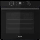 Autarker Einbau-Backofen BBA285PU1K von Bauknecht für 399,00 € bei MEDIMAX im Angebot Autarker Einbau-Backofen BBA285PU1K von Bauknecht im aktuellen MEDIMAX Prospekt