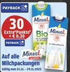 EDEKA Bad Sassendorf - Milchpackungen Angebot im Prospekt Milchpackungen bei EDEKA im Bad Sassendorf Prospekt für
