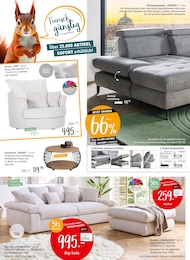 Couchtisch Angebot im aktuellen Zurbrüggen Prospekt auf Seite 2