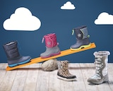 Kinderstiefel von DooDogs für 24,99 € bei RENO im Angebot Kinderstiefel von DooDogs im aktuellen RENO Prospekt