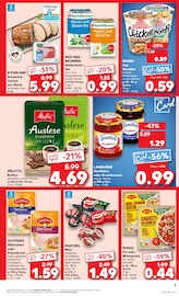 Aktueller Kaufland Prospekt mit Würstchen, "Aktuelle Angebote", Seite 3