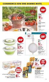 Cuisine Aménagée Angebote im Prospekt "LES PRIX BAS Spécial rentrée" von Hyper U Cuisine Aménagée Angebote im Prospekt "LES PRIX BAS Spécial rentrée" von Hyper U auf Seite 67
