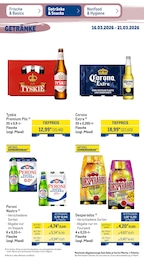 METRO Desperados im Prospekt METRO Desperados im Prospekt