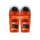 Déodorant bille - L'ORÉAL MEN EXPERT en promo chez Carrefour Villeurbanne à 3,55 €