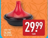 Tajine à Aldi dans Oraison