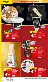 Cuisine Aménagée Angebote im Prospekt "BLACK FRIDAY DEALS" von Lidl auf Seite 22