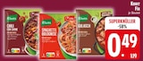 Chili con Carne von Knorr im aktuellen EDEKA Prospekt für 0,49 €