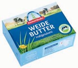 Aktuelle Butter Angebote bei Markant Nordwest in Bielefeld Aktuelles Weidebutter Angebot bei Markant Nordwest in Bielefeld ab 1,29 €