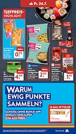 Gewürze im ALDI SÜD Prospekt in Neu-Ulm Aktueller ALDI SÜD Prospekt mit Gewürze, "Gutes für Alle.", Seite 24