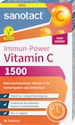 Vitamin C 1500 mg, 30 St bei dm-drogerie markt im Heidelberg Prospekt für 5,45 €
