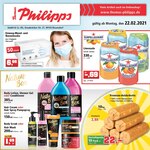 Thomas Philipps Prospekt für Burladingen mit 6 Seiten Thomas Philipps Prospekt für Burladingen: "Aktuelle Angebote", 6 Seiten, 22.02.2021 - 27.02.2021