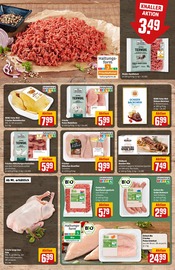 Ähnliche Gasgrill Angebote im Prospekt "Dein Markt" von REWE in Bensheim Ähnliche Angebote wie Gasgrill im Prospekt "Dein Markt" auf Seite 17 von REWE in Bensheim