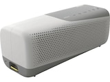 TAS7807W/00 Bluetooth Lautsprecher, Weiß, Wasserfest Angebote von PHILIPS bei MediaMarkt Saturn Nürtingen für 159,00 €