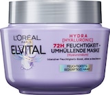 Elvital Haarkur von L'Oréal für 2,80 € bei Rossmann im Angebot Elvital Haarkur von L'Oréal im aktuellen Rossmann Prospekt