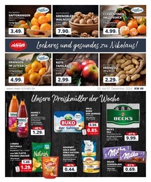 REWE Prospekt für Erftstadt: "Dein Markt", 10 Seiten, 02.12.2024 - 07.12.2024