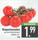 Rispentomaten im EDEKA Prospekt Rispentomaten von im aktuellen EDEKA Prospekt für 1,99 €