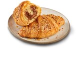 Aktuelle Brötchen Angebote bei Penny in Bremerhaven Aktuelles Das süße Nuss-Nugatcreme-Croissant Angebot bei Penny in Bremerhaven ab 0,69 €