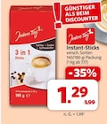 Aktuelle Kaffee Angebote bei Markant Nordwest in Neustadt (Rübenberge) Aktuelles Instant-Sticks Angebot bei Markant Nordwest in Neustadt (Rübenberge) ab 1,29 €