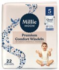 Windeln im Angebot bei Rossmann in Kempen Windeln Angebote von Millie Moon bei Rossmann Kempen für 6,99 €