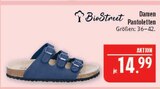 Pantoletten Angebote von BioStreet bei Marktkauf Schwabach für 14,99 €