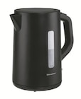 Wasserkocher im Angebot bei Lidl in Lehrte Wasserkocher Angebote von Silvercrest bei Lidl Lehrte für 8,99 €