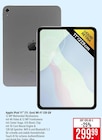 Apple iPad 11” (11. Gen) Wi-Fi 128 GB im Angebot bei Marktkauf in Ravensburg Apple iPad 11” (11. Gen) Wi-Fi 128 GB Angebote von Apple bei Marktkauf Ravensburg für 299,99 €