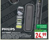Barttrimmer OneBlade QP1424/65 im Angebot bei Marktkauf in Bochum Barttrimmer OneBlade QP1424/65 Angebote von Philips bei Marktkauf Bochum für 24,99 €