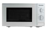 Mikrowelle NN-E221MMEPG im Müller Prospekt Mikrowelle NN-E221MMEPG von Panasonic im aktuellen Müller Prospekt für 69,99 €