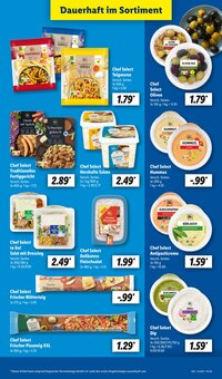 Thunfisch im aktuellen Lidl Prospekt (Heilbronn) Thunfisch im Lidl Prospekt "LIDL LOHNT SICH" mit 69 Seiten (Heilbronn)