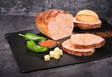 REWE - Käse-Jalapeño Angebot im Prospekt Käse-Jalapeño bei REWE im Prospekt "" für 2,00 €