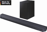 Soundbar HW-Q610GC Angebote von Samsung bei expert Hoyerswerda für 222,00 €