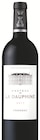 AOP FRONSAC - CHÂTEAU DE LA DAUPHINE en promo chez Intermarché Nancy à 18,99 €