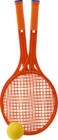 SET DE TENNIS - ECOIFFIER en promo chez Auchan Hypermarché SET DE TENNIS - ECOIFFIER dans le catalogue Auchan Hypermarché