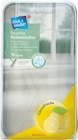 Feuchte Bodentücher von Flink & Sauber für 2,69 € bei Rossmann im Angebot Feuchte Bodentücher von Flink & Sauber im aktuellen Rossmann Prospekt