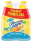 Intermarché Serres-Castet - Promo Jus doux California format familial Promo Jus doux California format familial à 2,79 € dans le catalogue Intermarché à Serres-Castet