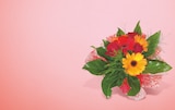 Bouquet Bulle 12 Tiges Comète en promo chez Netto Saint-Maur-des-Fossés à 10,99 €