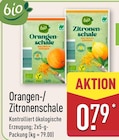 Orangenschale im Angebot bei ALDI Nord in Recklinghausen Orangenschale Angebote von bio bei ALDI Nord Recklinghausen für 0,79 €