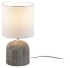 LED-Tischleuchte von Livarno Home für 9,99 € bei Lidl im Angebot LED-Tischleuchte von Livarno Home im aktuellen Lidl Prospekt