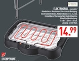 Elektrogrill Louisville im Angebot bei Marktkauf in Hattingen Elektrogrill Louisville Angebote von Tepro bei Marktkauf Hattingen für 14,99 €
