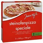 Aktuelles Pizza Angebot bei GLOBUS in Koblenz ab 2,99 €