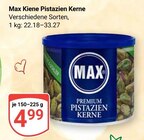 Aktuelle Notebook Angebote bei GLOBUS in Jena Aktuelles Kiene Pistazien Kerne Angebot bei GLOBUS in Jena ab 4,99 €