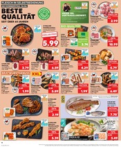 Forelle im Kaufland Prospekt in Nordhausen Aktueller Kaufland Prospekt mit Forelle, "Aktuelle Angebote", Seite 12