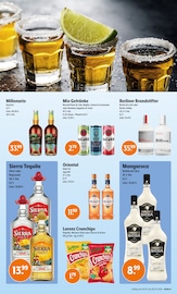 Aktueller Trink und Spare Prospekt mit Bacardi, "Aktuelle Angebote", Seite 5